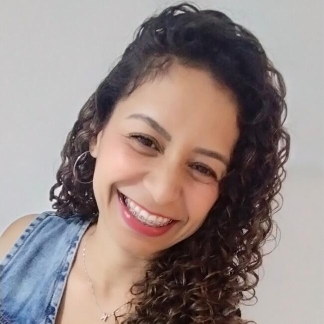 Babysitter in São Paulo (São Paulo): Kelly