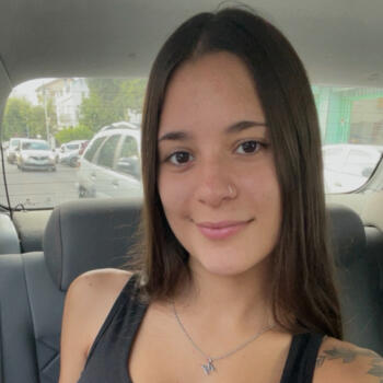 Babysitter in Buenos Aires: Martina
