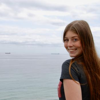 Babysitter Schengen: Gina