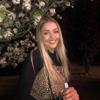 Babysitter Geelong: Lani