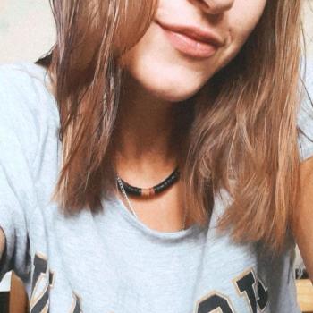 Babysitter Mar del Plata: Ailin
