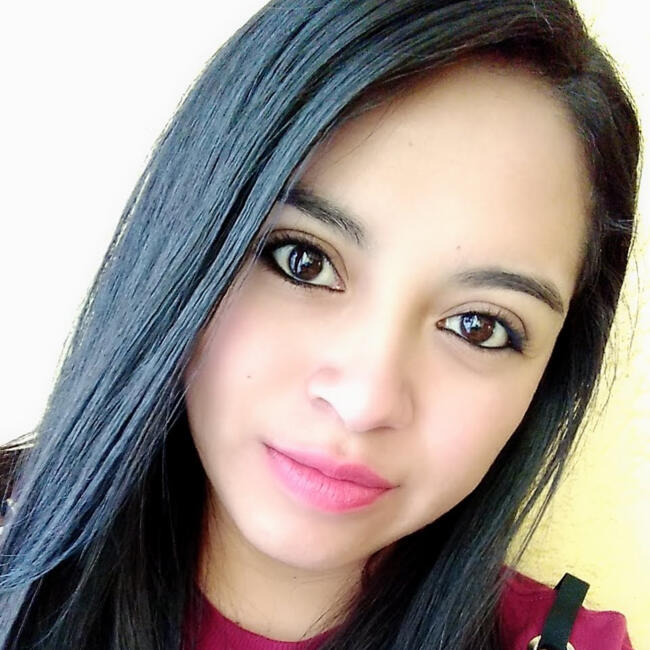 Niñera en Municipio de Metepec: Georgina berenice