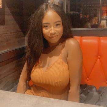 Baby-sitter Aubervilliers: Jeanice