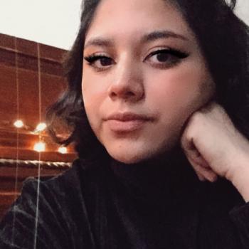 Niñeras en Puebla de Zaragoza: Dulce Belen