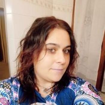 Educatore a Bubbio: Ilaria