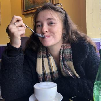 Babysitter in Philadelphia: Madeleine