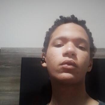 Babá em Planaltina (Goiás): Everton