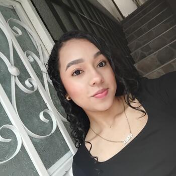 Babysitter in Bogotá: Andrea