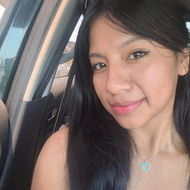 Niñera en San Juan Bautista: Erica