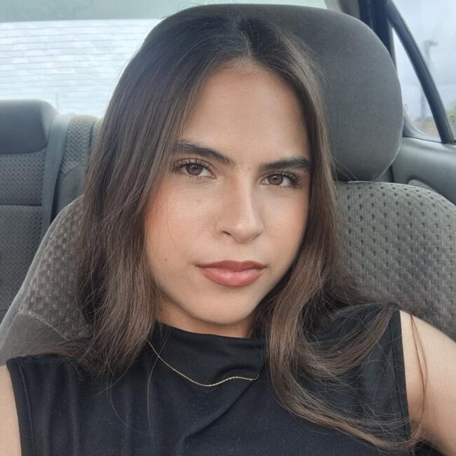 Babysitter in Mazatlán: Denisse