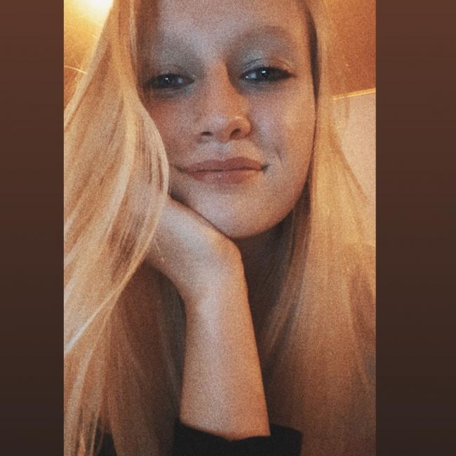 Niñera en Harelbeke: Thalisa