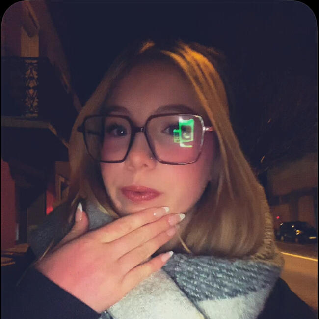 Nanny in Castres: Lisa