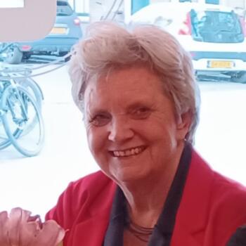 Oppas in De Meern: Marion