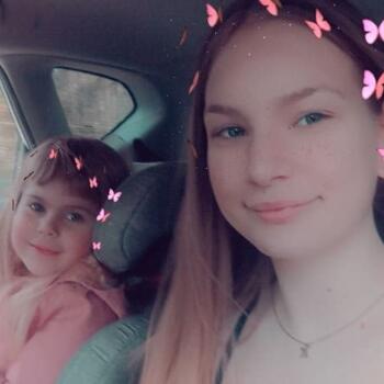Babysitter in Brasschaat: Kauri