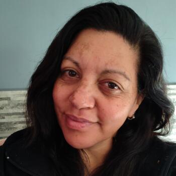 Babysitter Merlo (Buenos Aires): Natalia