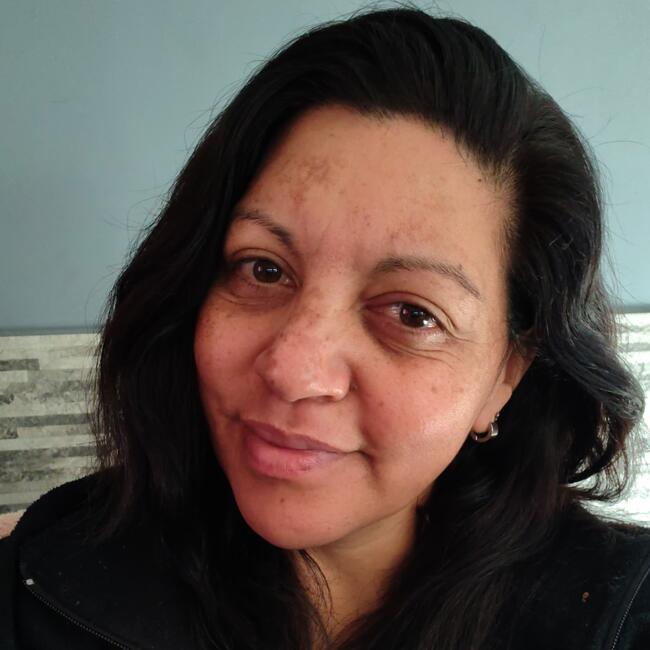 Babysitter in Merlo (Buenos Aires): Natalia