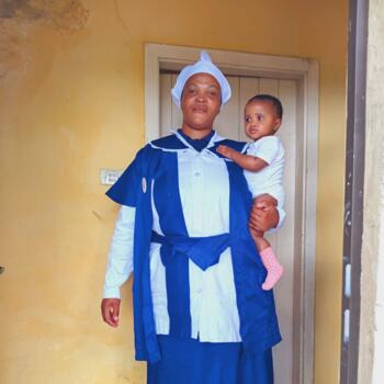 Nanny Durban: Thandeka