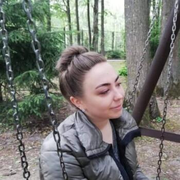 Babysitter Vilnius: Laura