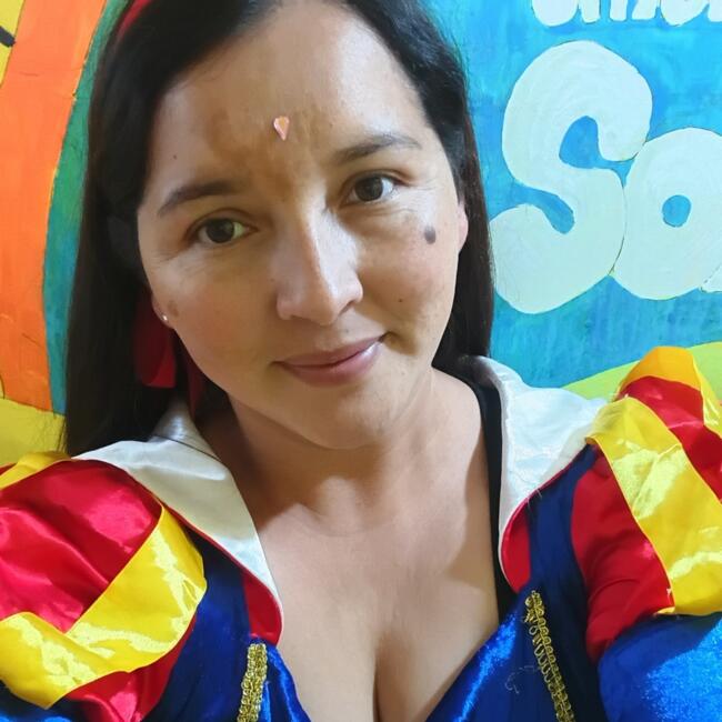 Babysitter in Paine: Deysi