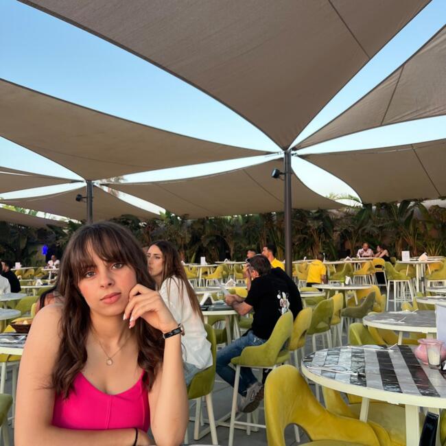 Babysitting job in Tamesna: Douae