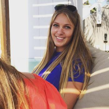 Oppas in Hoogland: Mirte