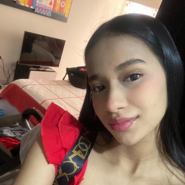 Babysitter in Medellín: Valeria