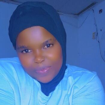 Nanny in Makkah al Mukarramah: Habibah