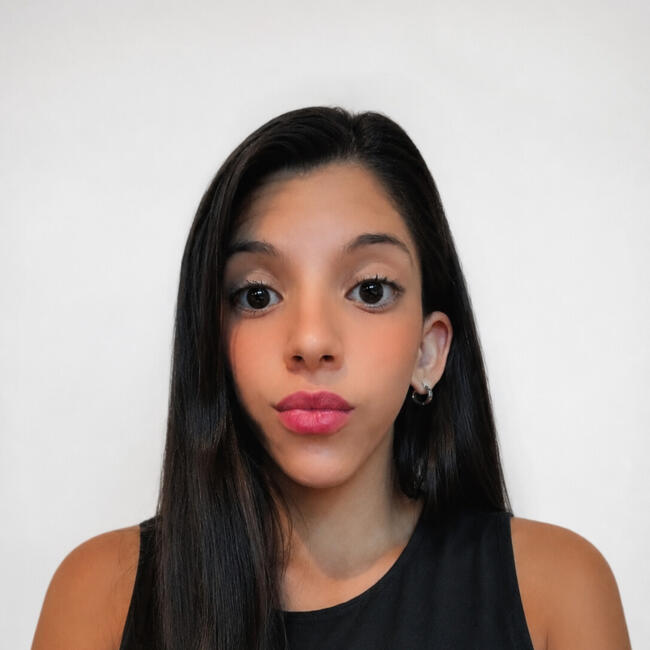 Babysitter in San José (Provincia de San José): Natalia