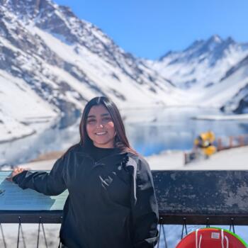 Babysitter in Villa Alemana: Katherinee