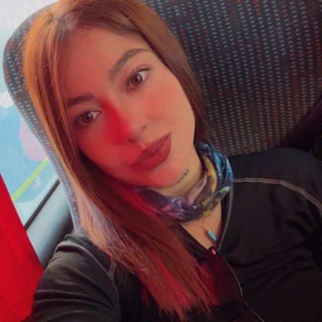 Babysitting job in Antofagasta: Yanira