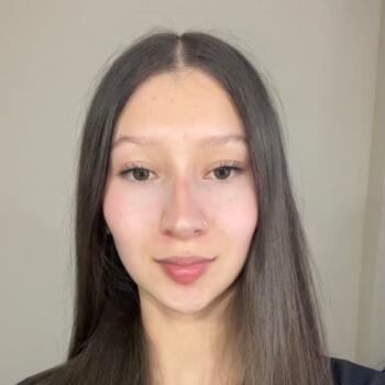 Babysitter in Pereira: Sara