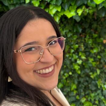 Nanny in Tegueste: Alana