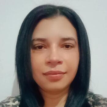 Babá em Piracicaba: TAMIRES