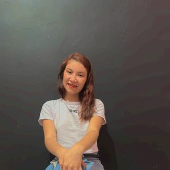 Babá em Cametá: Daniela