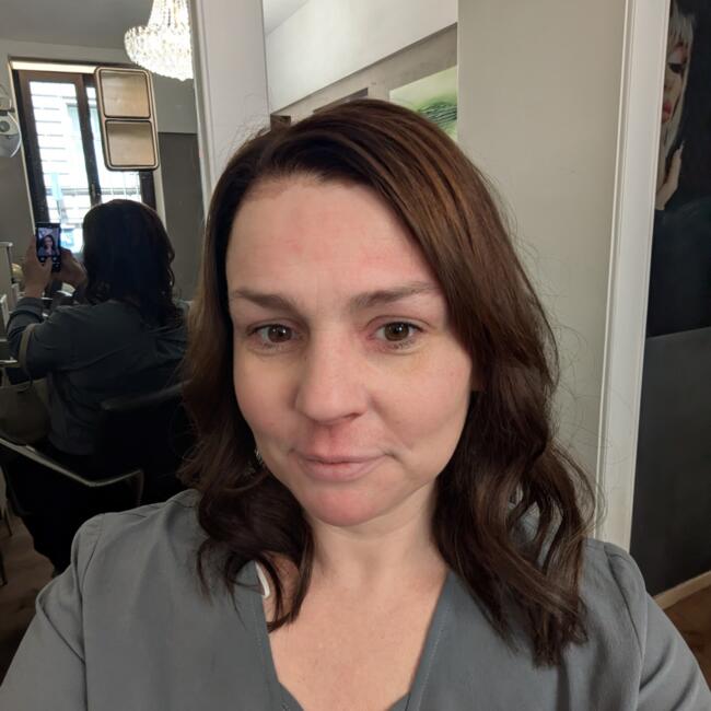 Babysitting job in Perg: Lenka