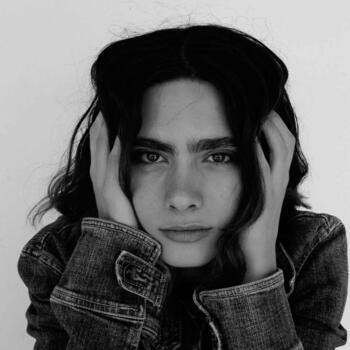 Babysitter in Péfki (Αττική): Evie