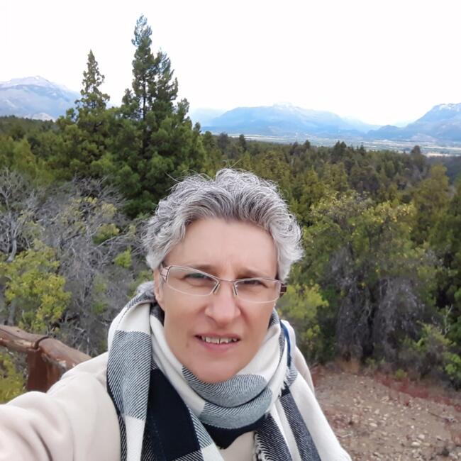 Niñera en Lanús: María Verónica