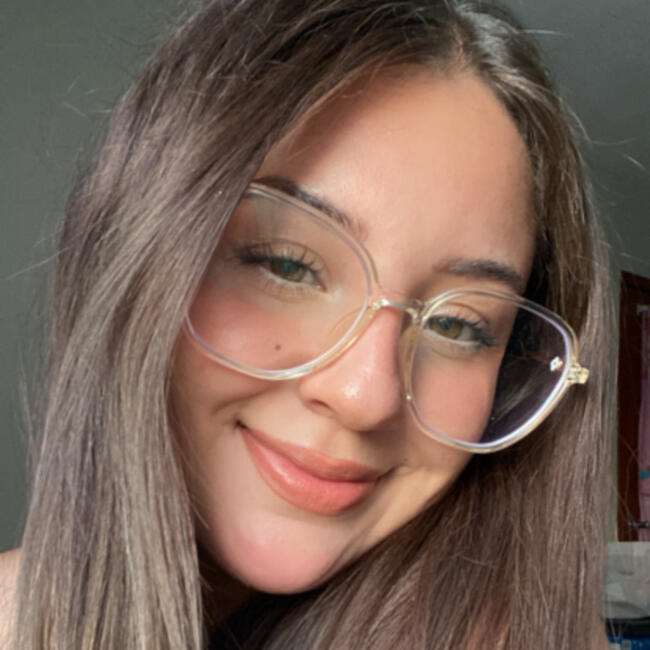 Babysitter in Zapopan: Elizabeth