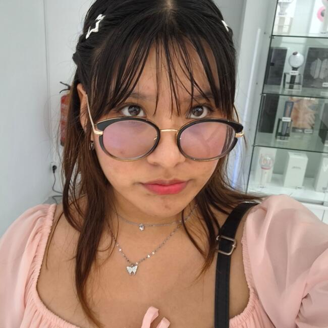 Nanny in L'Hospitalet de Llobregat: Isabel