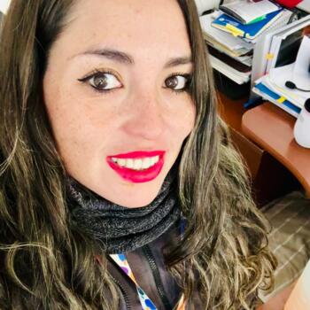 Babysitting job in Calama: babysitting job Mariuzka