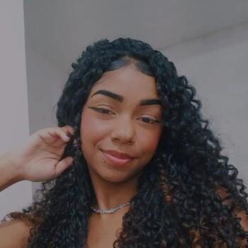 Babysitter in Jandira: Thays