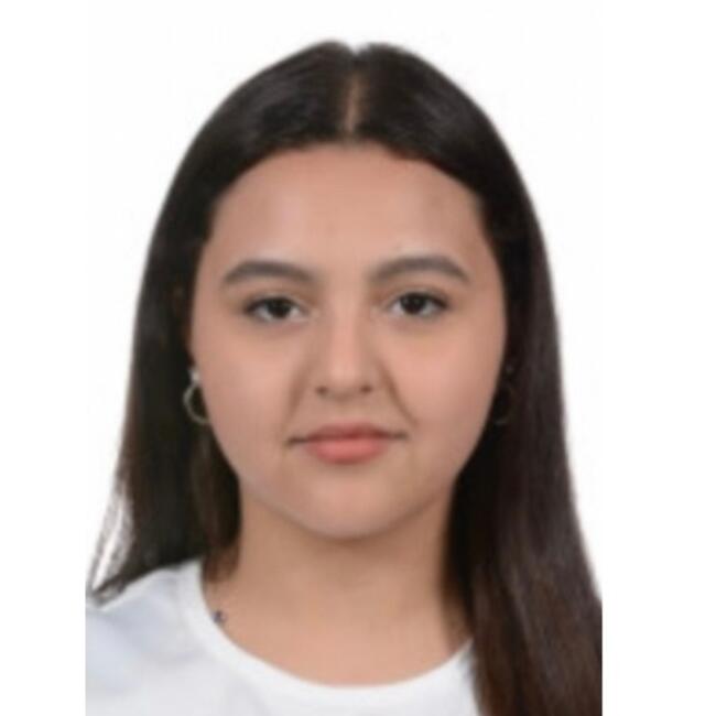 Babysitter in Evergem: Aaya