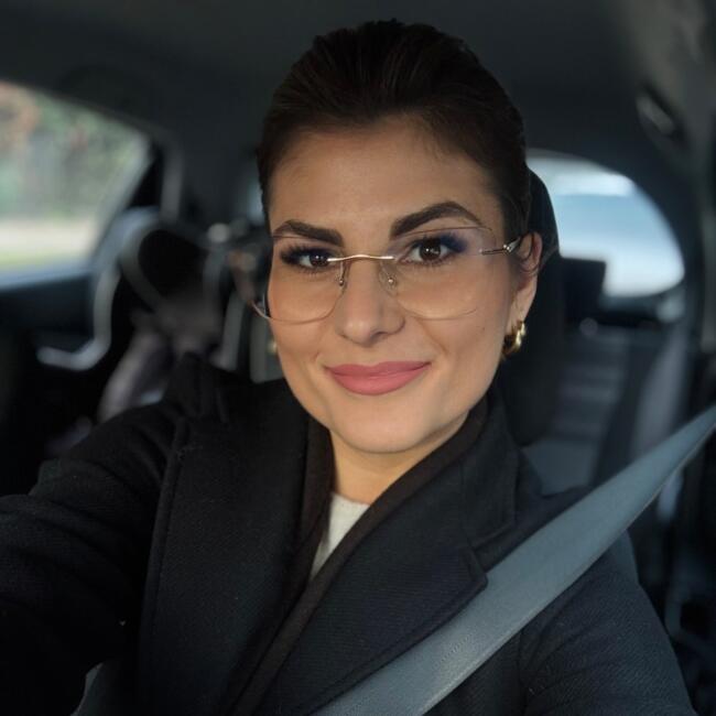 Praca dla opiekunki do dziecka w Walendów: Alicja