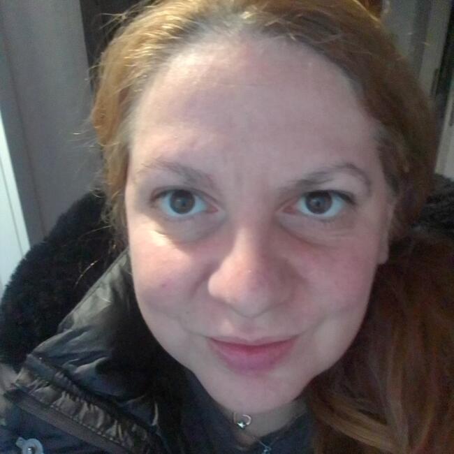 Babysitter in Milan: Marica
