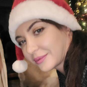 Nanny in Dublin: Roxana