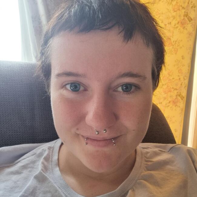 Babysitter in Devonport: Charlie
