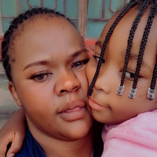 Babysitter in Cape Town: Roselyn