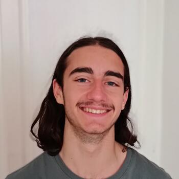 Babysitter Besançon: Félix