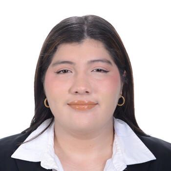 Canguro en Zaragoza: Miriam Guadalupe Miranda