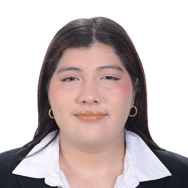 Canguro en Zaragoza: Miriam Guadalupe Miranda